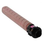 Toner Ricoh 841855 MP C6003 Magenta, Para Impresora Ricoh MP C4503, MP C4504, MP C5503, MP C6003, MP C6004. Rendimiento 9.500 Páginas.