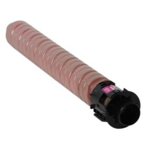 Toner Ricoh 841855 MP C6003 Magenta, Para Impresora Ricoh MP C4503, MP C4504, MP C5503, MP C6003, MP C6004. Rendimiento 9.500 Páginas.