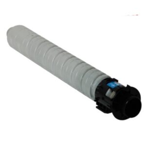 Toner Ricoh 841856 MP C6003 Cyan, Para Impresora Ricoh MP C4503, MP C4504, MP C4504ex, MP C5503, MP C6003, MP C6004, Rendimiento 9.500 Páginas.