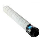 Toner Ricoh 841928 MP C2503 Cyan, Para Impresora Ricoh MP C2003, MP C2004, MP C2004ex, MP C2503, MP C2504. Rendimiento 9.500 Páginas.