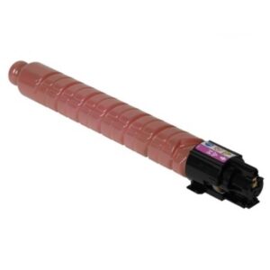 Toner Ricoh 842081 MP C305 Magenta, Para Impresora Ricoh Aficio MP C305SP, MP C305SPF. Rendimiento 4.000 Páginas.