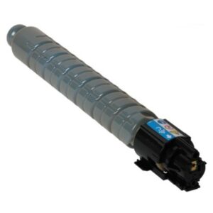 Toner Ricoh 842082 MP C305 Cyan, Para Impresora Ricoh Aficio MP C305SP, MP C305SPF. Rendimiento 4.000 Páginas.