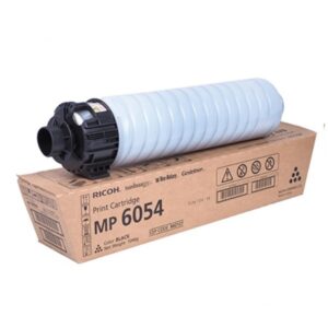 Toner Ricoh 842126 Negro Para Impresora Ricoh IM 4000, IM 5000, IM 6000, MP 4054SP, MP 4055SP,MP 5054SP, 5055SP, MP 6054SP. Rendimiento 37.000 Pgs.