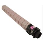 Toner Ricoh 842257 Color Magenta, Para Impresora Ricoh IM C3000, IM C3500 / Lanier IM C3000, IM C3500 / Savin IM C3000, IM C3500. Rendimiento 19.000 Páginas.