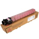 Toner Ricoh 842257 Color Magenta, Para Impresora Ricoh IM C3000, IM C3500 / Lanier IM C3000, IM C3500 / Savin IM C3000, IM C3500. Rendimiento 19.000 Páginas.