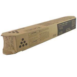 Toner Ricoh 842378 Color Negro, Para Impresora Ricoh IM C300 / IM C300F / IM C400 / IM C400F / IM C400SR, Rendimiento 17,000 Páginas