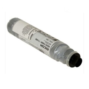 Toner Ricoh 888215 1130D Negro, Para Impresora Ricoh Aficio 2015, 2020, MP 1600, MP 2000, Gestetner DSM615, DSM721, Rendimiento 9.000 Páginas