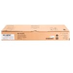 Toner Sharp MX-561NT, Negro Sharp MX-M2630 /  MX-M2651 / MX-M3050 / MX-M4050 / MX-M4070 / MX-M5050 / MX-M6050 40,000 Páginas