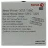 Toner Xerox 106R02782 Phaser 3052/3260/ WorkCentre 3215/3225 Negro 6,00hh0 Páginas