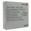 Toner Xerox 106R02782 Phaser 3052/3260/ WorkCentre 3215/3225 Negro 6,00hh0 Páginas