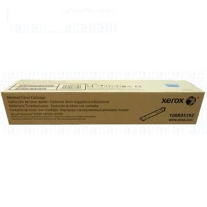 Toner Xerox 106R03392 Color Black, Para Impresora Xerox VersaLink B7025 / B7030 / B7035, rendimiento 15,500 Páginas | Envios A Todo Lima Y Provincia - Perú