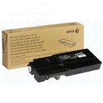 Toner Xerox 106R03522 Color Cian, Para Impresora Xerox VersaLink C400 /  VersaLink C405, Rendimiento 4.800 Páginas | Envios A Todo El Perú.