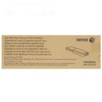 Toner Xerox 106R03534 Color Cian, Para Impresora Xerox VersaLink C400, Xerox VersaLink C405, Rendimiento 8,000 Páginas | Envios A Todo El Perú.