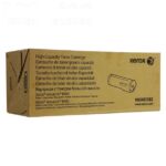 Toner Xerox 106R03583 Color Black, Para Impresora Xerox VersaLink B400 / VersaLink B405, Rendimiento 13,900 Páginas | Envios A Todo El Perú.