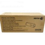 Toner Xerox 106R03586 Color Black, Para Impresora Xerox VersaLink B400 / VersaLink B405, Rendimiento 25,000 Páginas | Envios A Todo El Perú.