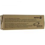 Toner Xerox 106R03693 Color Cian, Para Impresora Xerox Phaser 6510 / Xerox WorkCentre 6515, Rendimiento 4,300 Páginas | Envios A Todo El Perú.