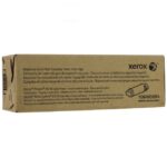 Toner Xerox 106R03694 Color Magenta, Para Impresora Xerox Phaser 6510 / Xerox WorkCentre 6515, Rendimiento 4,300 Páginas | Envios A Todo El Perú.