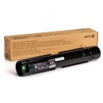 Toner Xerox 106R03749 Color Black, Para Impresora Xerox Versalink C7020 / Versalink C7025 / Versalink C7030, Rendimiento 16,100 Páginas