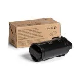 Toner Xerox 106R03939 VersaLink C605 Negro 16,900 Páginas