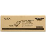 Toner Xerox 113R00724 Phaser 6180 Magenta 6,000 Páginas