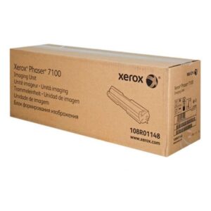 Unidad de Imagen Xerox 108R01148 Para Phaser 7100 Unidad de imagen CMY Rendimiento 24.000 Paginas - Envios a Nivel Nacional- Lima Perú.