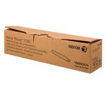 Waste cartucho Xerox 106R02624 Negro phaser 7100