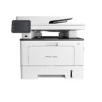 Impresora Pantum BM5100fdw Velocidad de impresión: 40 ppm · conexión: USB + NET + WIFI · Imprime, Copia, Escanea, Envia Fax - Lima Perú