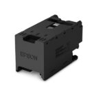 Caja de Mantenimiento Epson PX4MB10/ C9382, Compatibilidad con Impresora Workforce Pro WF-C5310, WF-C5390, WF-C5810, WF-C5890