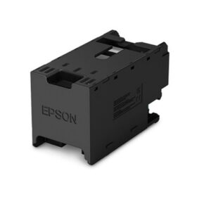 Caja de Mantenimiento Epson PX4MB10/ C9382, Compatibilidad con Impresora Workforce Pro WF-C5310, WF-C5390, WF-C5810, WF-C5890