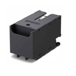 Caja de Mantenimiento Epson T671600 WorkForce Pro wf-c529R, wf-c579R, wf-m5299, wf-m5799, wf-c5710, wf-c5790, wf-c5290, wf-c5210