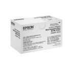 Caja de Mantenimiento Epson T671600 WorkForce Pro wf-c529R, wf-c579R, wf-m5299, wf-m5799, wf-c5710, wf-c5790, wf-c5290, wf-c5210