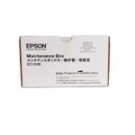 Caja de Mantenimiento Epson SC13MB C13S210057 S210057, SureColor SC-T3100x, SC-T3170x, SC-F570, SC-F571, SC- F530, SC- F531