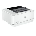 Impresora HP LaserJet Pro 4003dw, Lan/wifi/US Impresión ; Velocidad de impresión 42ppm, laser monocromática 2Z610A (ISO, carta). Lima -Perú